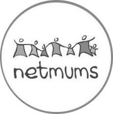 Netmums logo