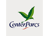 Center Parcs Logo - Kimmo's clients